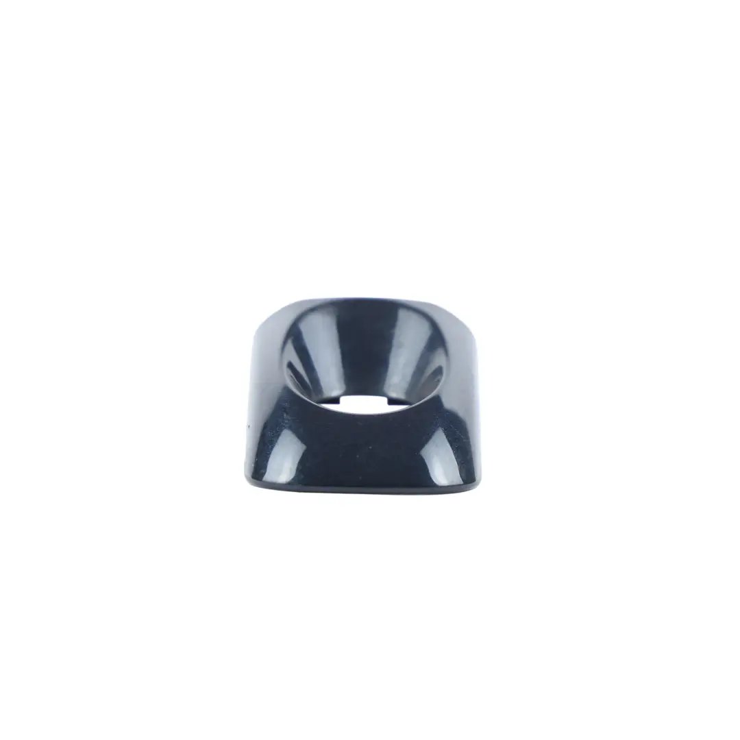 Audi A1 8X Q3 8U Cache Poignée Porte Avant Conducteur Bleu Cobalt Métallisé Z5Q - SKU 8X0837879-CBM - Numéro de pièce 8X0837879