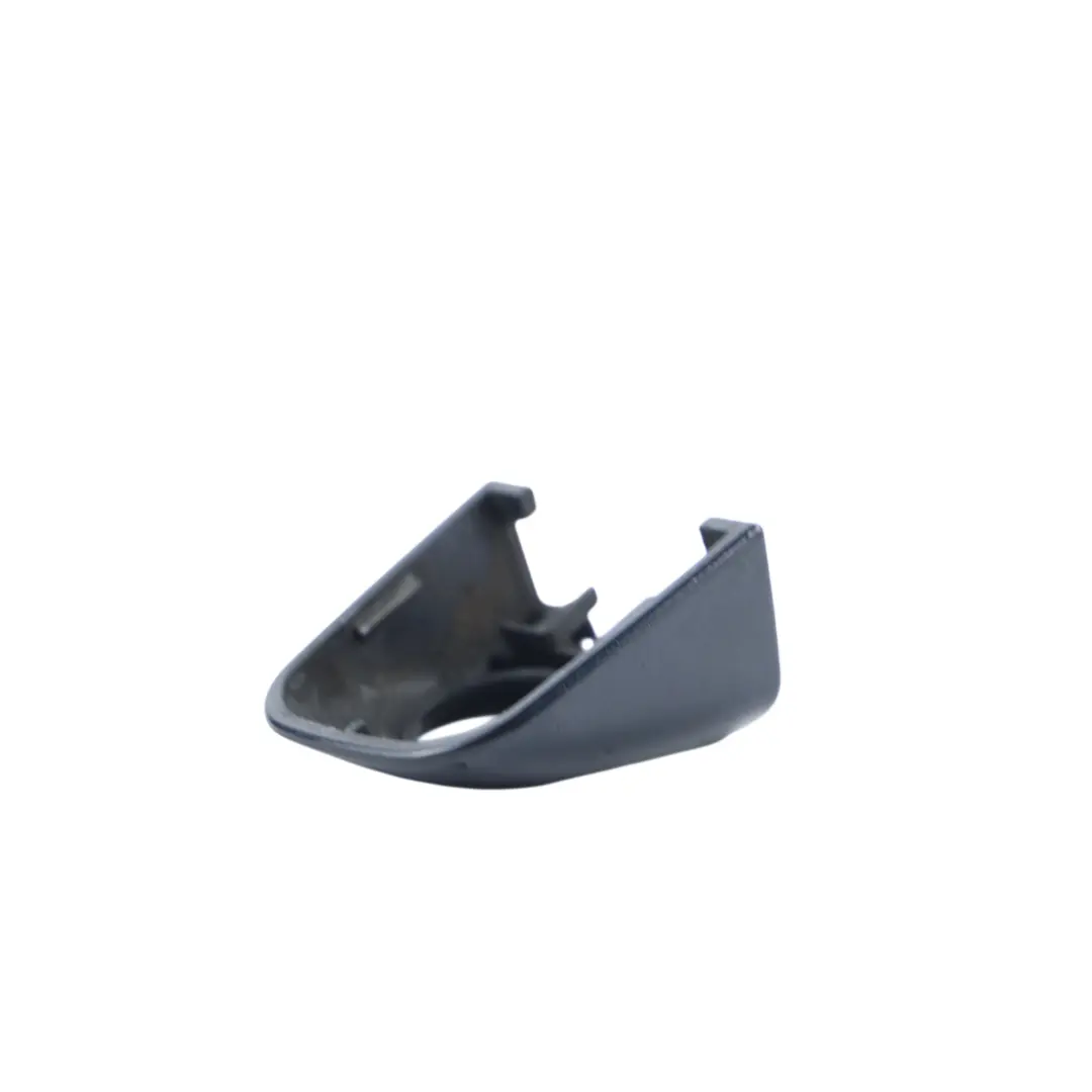 Front Door Handle Cap Driver's Side Cobalt Blue Metallic - Z5Q to Audi A1 8X Q3 8U with Part number 8X0837879 Audi A1 8X Q3 8U Front Door Handle Cap Driver's Side Cobalt Blue Metallic - Z5Q - SKU 8X0837879-CBM - Part number 8X0837879