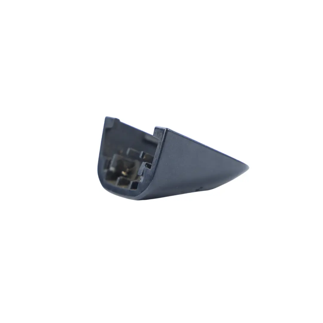 Audi A1 8X Q3 8U Front Door Handle Cap Driver's Side Cobalt Blue Metallic - Z5Q - SKU 8X0837879-CBM - Part number 8X0837879