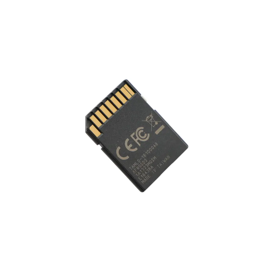 Navigation Satelite SD Memory Card Maps Europe 2017 to Audi A1 A6 Q3 A7 with Part number 8X0919884K Audi A1 A6 Q3 A7 Navigation Satelite SD Memory Card Maps Europe 2017 - SKU 8X0919884K - Part number 8X0919884K