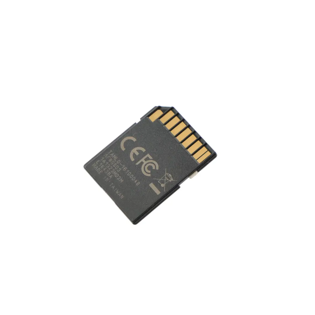Navigation Satelite SD Memory Card Maps Europe 2017 to Audi A1 A6 Q3 A7 with Part number 8X0919884K Audi A1 A6 Q3 A7 Navigation Satelite SD Memory Card Maps Europe 2017 - SKU 8X0919884K - Part number 8X0919884K