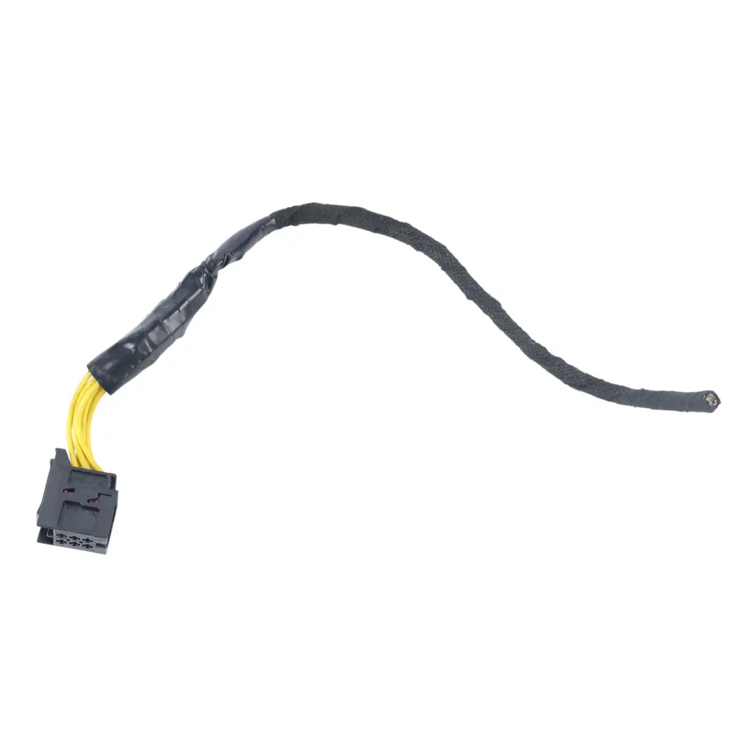 Wiązka Lampy Tylnej Klapy Bagażnika Lewy Tył D do Audi A1 8X o numerze 8X0945093 Audi A1 8X Wiązka Lampy Tylnej Klapy Bagażnika Lewy Tył D - SKU 8X0945093-2 - Numer Części 8X0945093