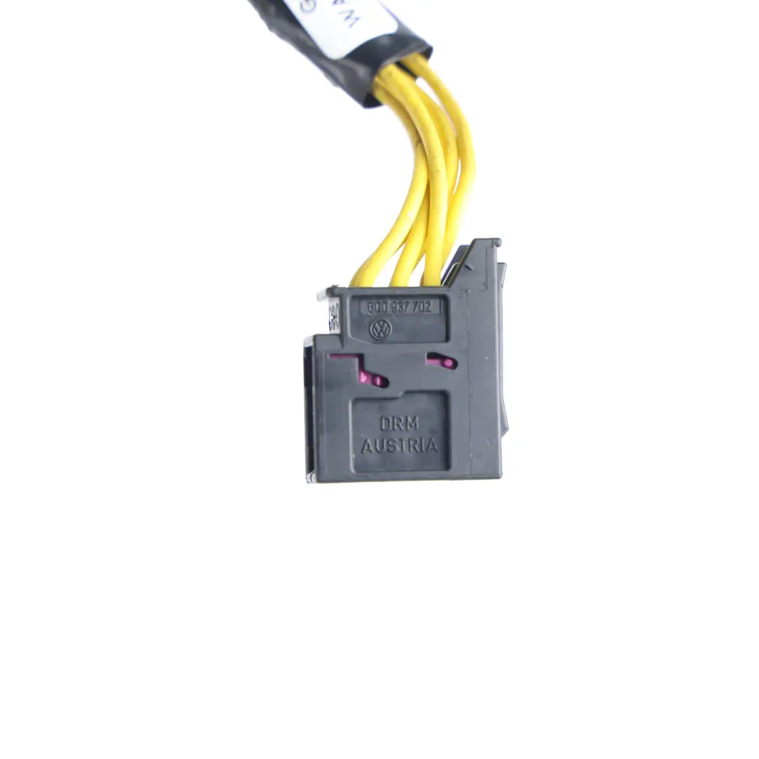 Wiązka Lampy Tylnej Klapy Bagażnika Lewy Tył D do Audi A1 8X o numerze 8X0945093 Audi A1 8X Wiązka Lampy Tylnej Klapy Bagażnika Lewy Tył D - SKU 8X0945093-2 - Numer Części 8X0945093
