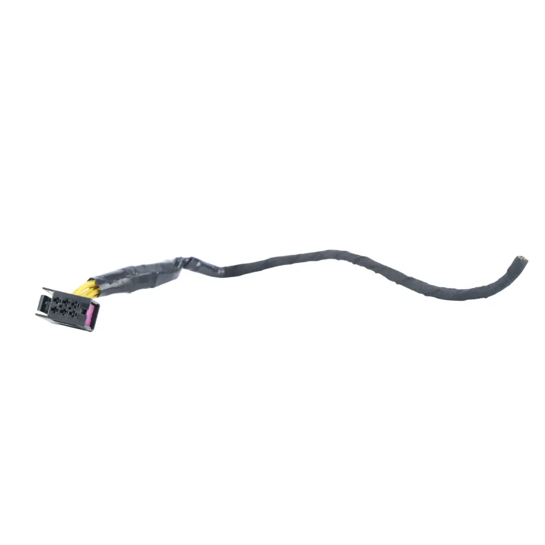 Fanale Posteriore Bagagliaio Sinistro Cablaggio D per Audi A1 8X con numero di parte 8X0945093 Audi A1 8X Fanale Posteriore Bagagliaio Sinistro Cablaggio D - SKU 8X0945093-2 - Numero di parte 8X0945093