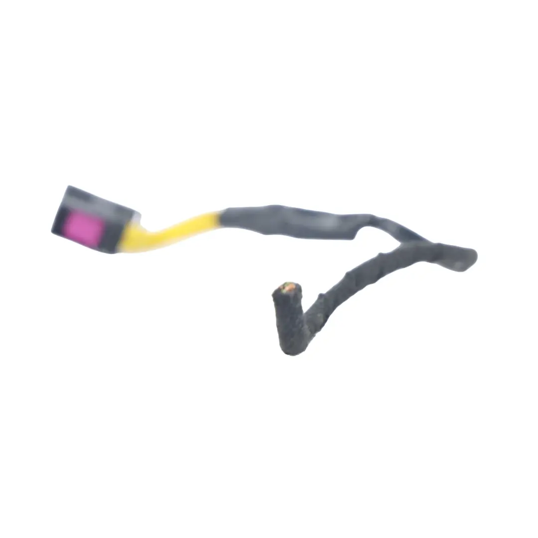 Audi A1 8X Boot Trunk Taillight Rear Left N/S Loom Wire Harness D - SKU 8X0945093-2 - Part number 8X0945093