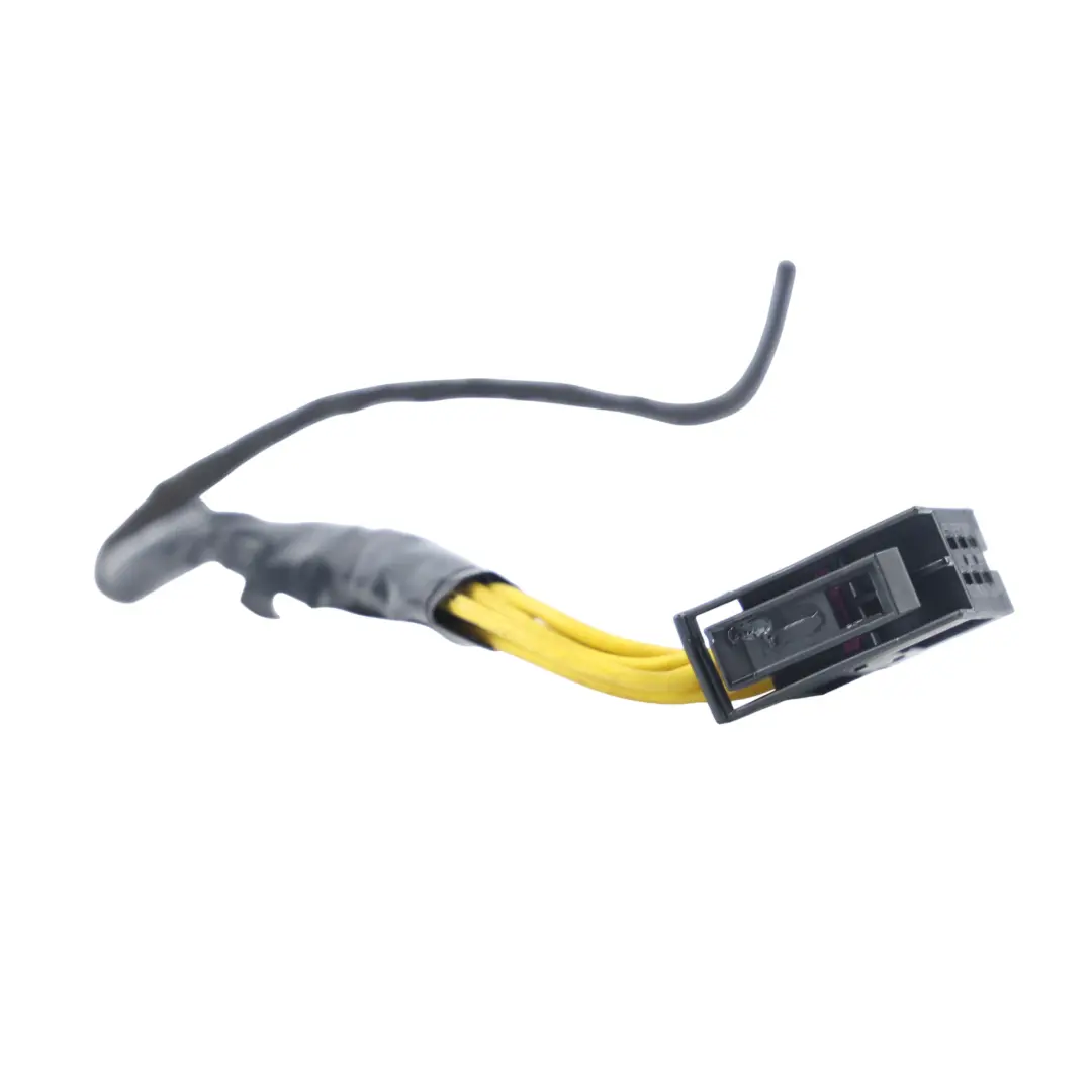 Audi A1 8X Boot Trunk Taillight Rear Left N/S Loom Wire Harness D - SKU 8X0945093-2 - Part number 8X0945093