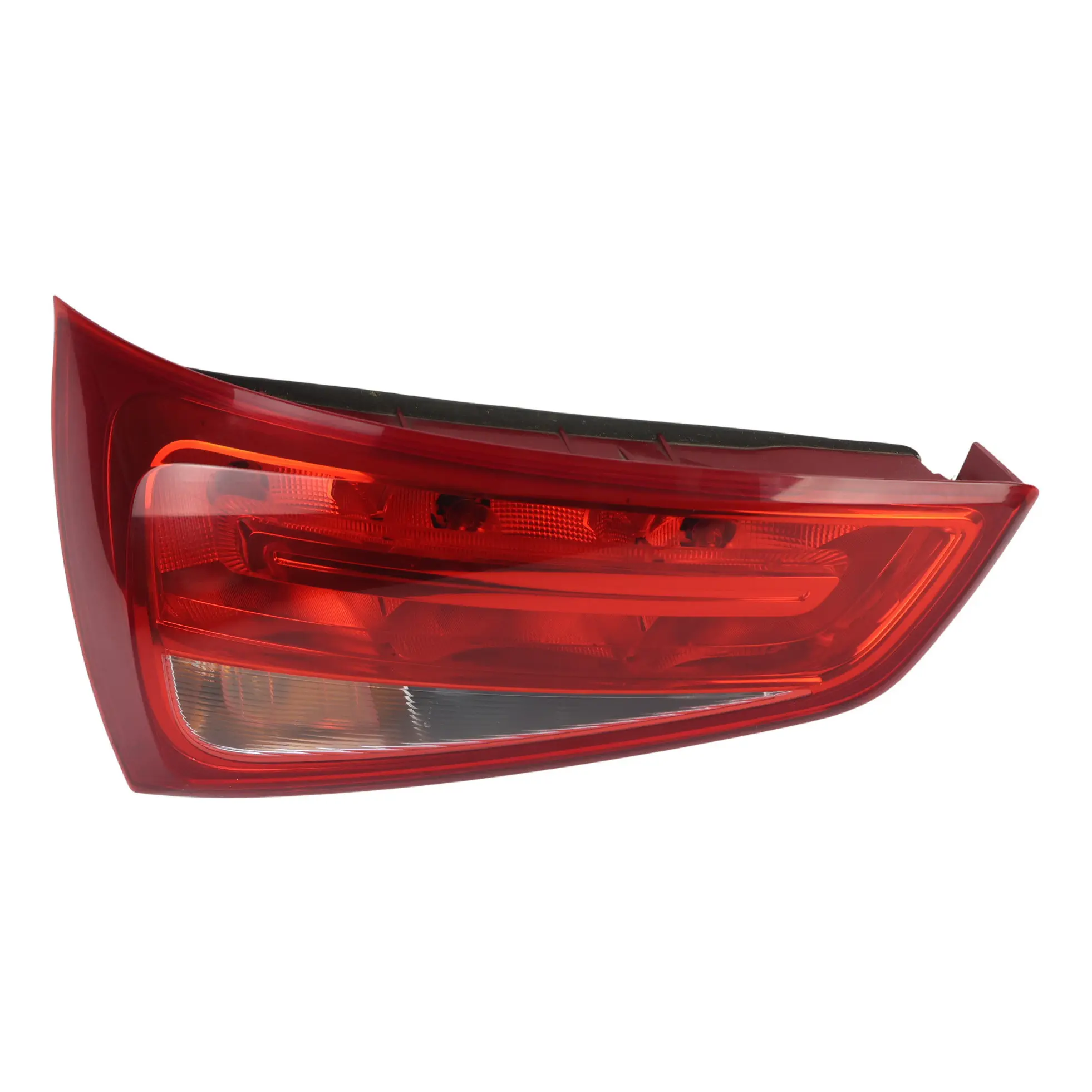 Audi A1 8X Luz Trasera Interior Portón Trasero Izquierda 8X0945093