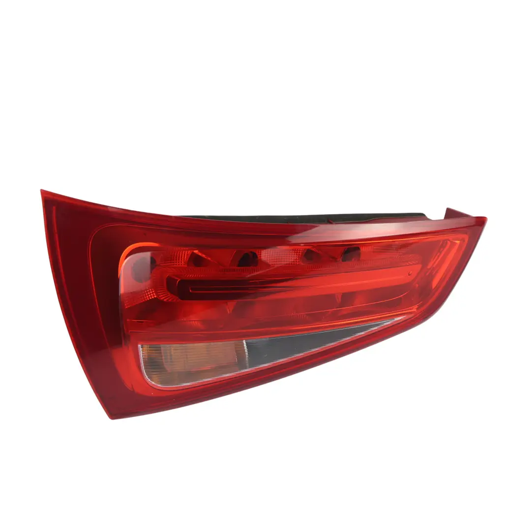 Audi A1 8X Feu Arrière Coffre Hayon Intérieur Gauche - SKU 8X0945093 - Numéro de pièce 8X0945093