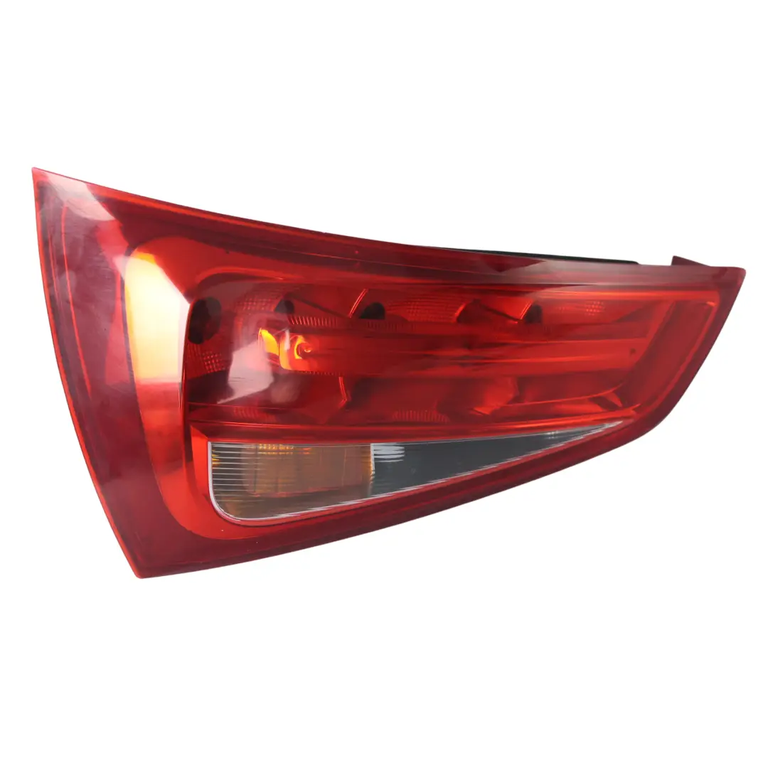 Audi A1 8X Tail Lamp Light Trunk Lid Tailgate Inner Rear Left N/S - SKU 8X0945093 - Part number 8X0945093
