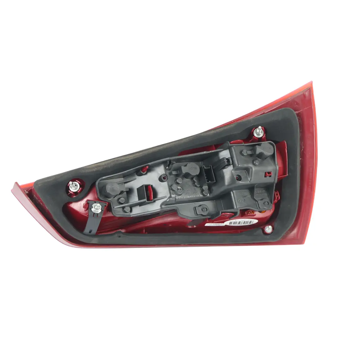 Fanale Posteriore Portellone Interno Sinistro per Audi A1 8X con numero di parte 8X0945093 Audi A1 8X Fanale Posteriore Portellone Interno Sinistro - SKU 8X0945093 - Numero di parte 8X0945093
