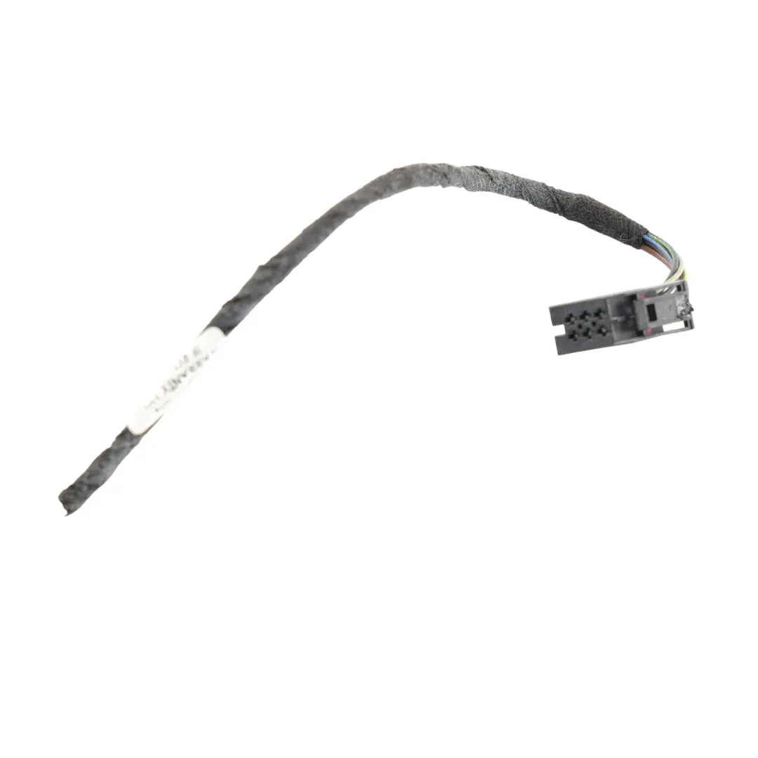 Feu Arrière Câble Adaptateur Droit pour Audi A1 8X à propos du numéro de pièce 8X0945094 Audi A1 8X Feu Arrière Câble Adaptateur Droit - SKU 8X0945094-2 - Numéro de pièce 8X0945094