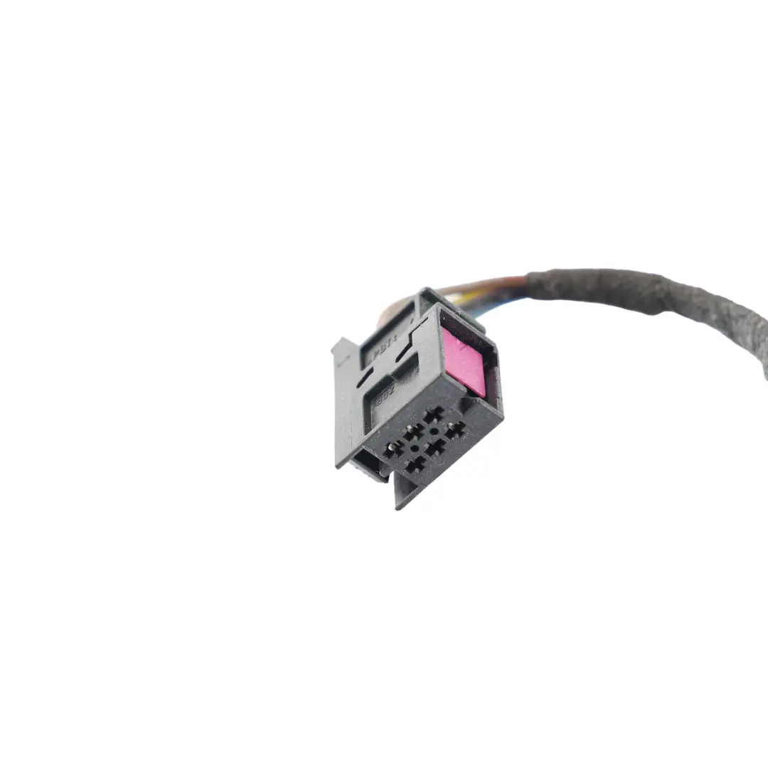 Audi A1 8X Rücklicht Kabelbaum Adapter Hinten Rechts - SKU 8X0945094-2 - Teilenummer 8X0945094
