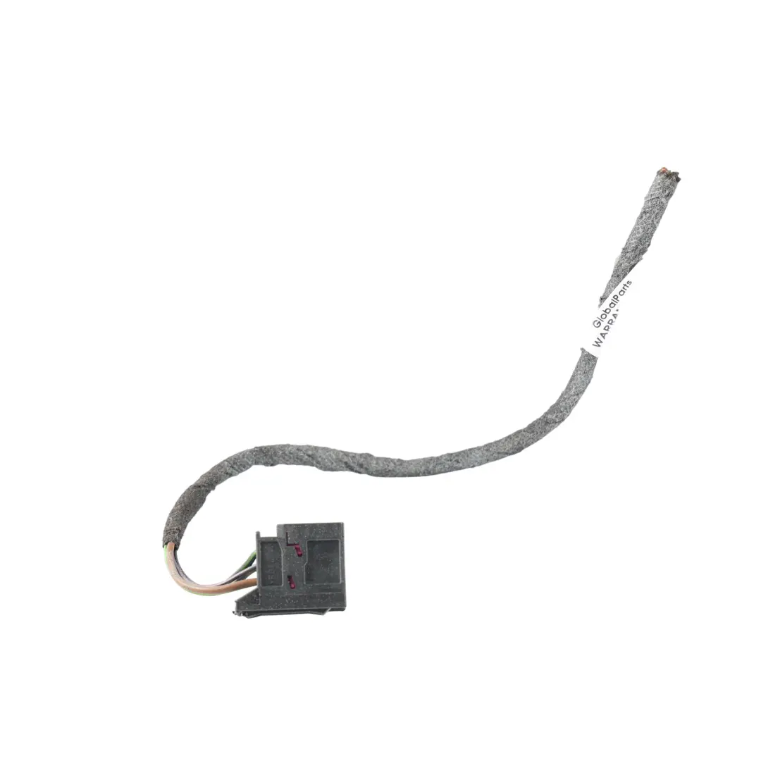 Audi A1 8X Posteriore Fanale Luce Cablaggio Cavo Adattatore Destro - SKU 8X0945094-2 - Numero di parte 8X0945094