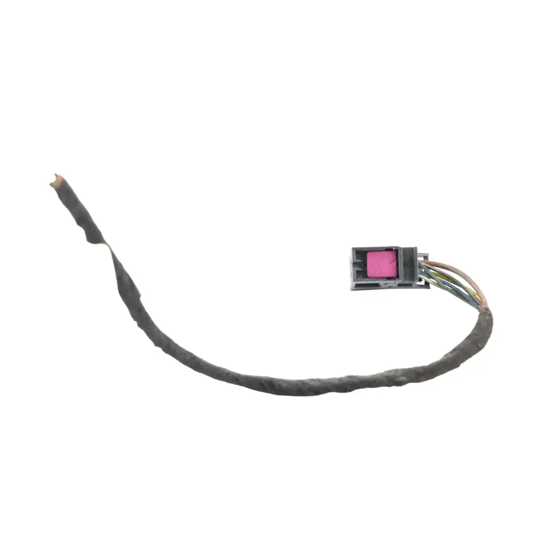 Tail Light Lamp Wiring Cable Adapter Right O/S to Audi A1 8X Rear with Part number 8X0945094 Audi A1 8X Rear Tail Light Lamp Wiring Cable Adapter Right O/S - SKU 8X0945094-2 - Part number 8X0945094