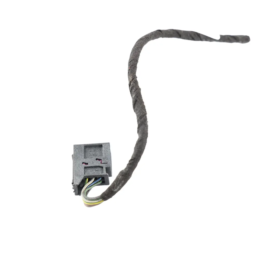 Audi A1 8X Cable Adaptador Cableado Piloto Trasero Derecho - SKU 8X0945094-2 - Número de pieza 8X0945094