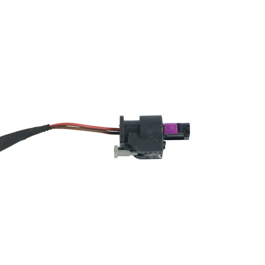Audi A1 S1 8X A6 C8 Rear Upper Brake Light Wiring Harness Wiring Loom - SKU 8X0971170 - Part number 8X0971170