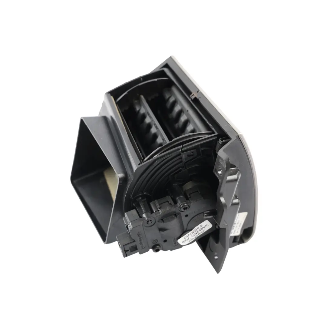 Jaguar XF X250 Dashboard Air Vent Dash Right O/S Nozzle Grille - SKU RHD-8X23014A23BJ - Part number 8X23014A23BJ