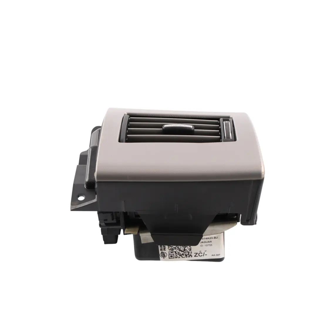 Dashboard Air Vent Dash Right O/S Nozzle Grille to Jaguar XF X250 with Part number 8X23014A23BJ Jaguar XF X250 Dashboard Air Vent Dash Right O/S Nozzle Grille - SKU RHD-8X23014A23BJ - Part number 8X23014A23BJ