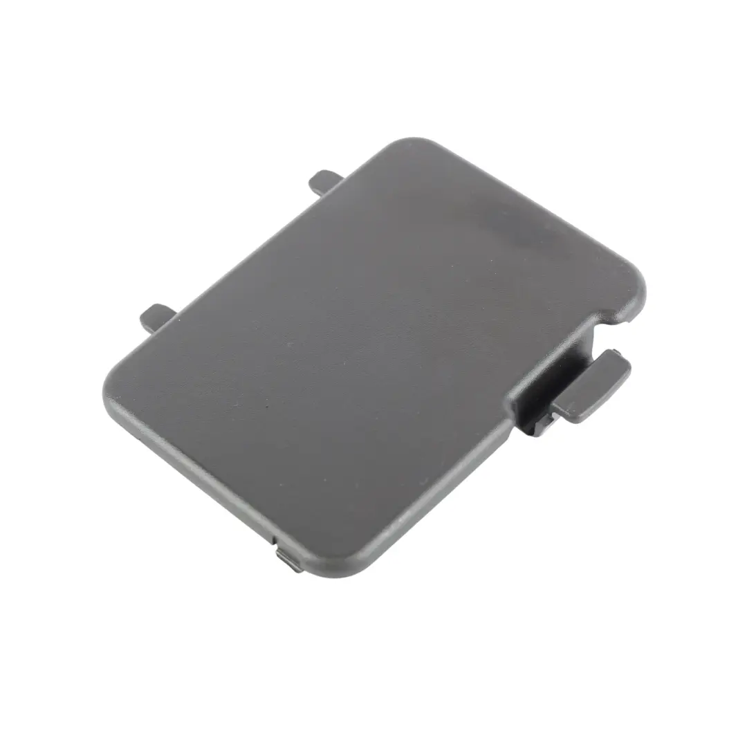Jaguar XF X250 Coperchio Scatola Fusibili Anteriore Guida Nero - SKU 8X23-023B02-AB-1 - Numero di parte 8X23-023B02-AB