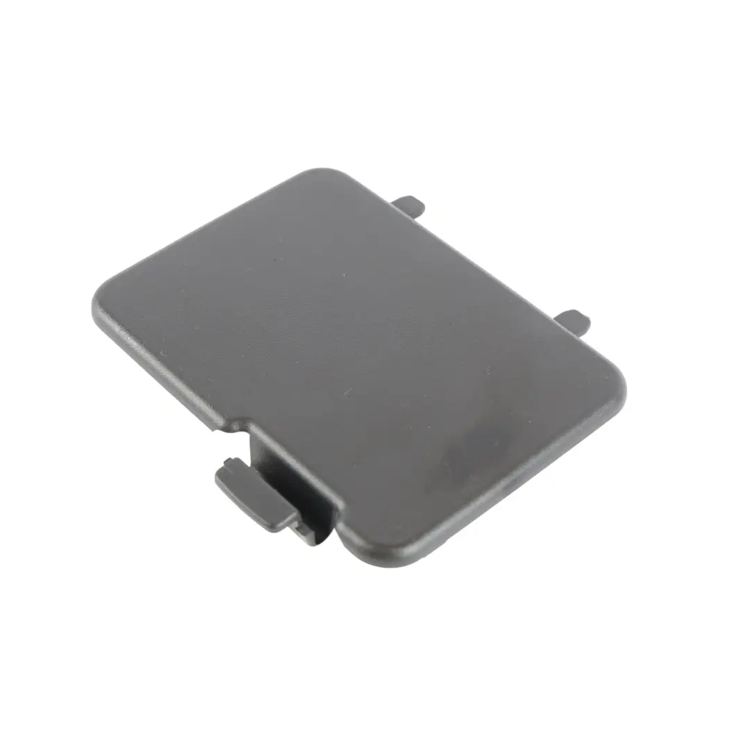 Jaguar XF X250 Footwell Fuse Box Lid Cover Front Driver O/S Black - SKU 8X23-023B02-AB-1 - Part number 8X23-023B02-AB