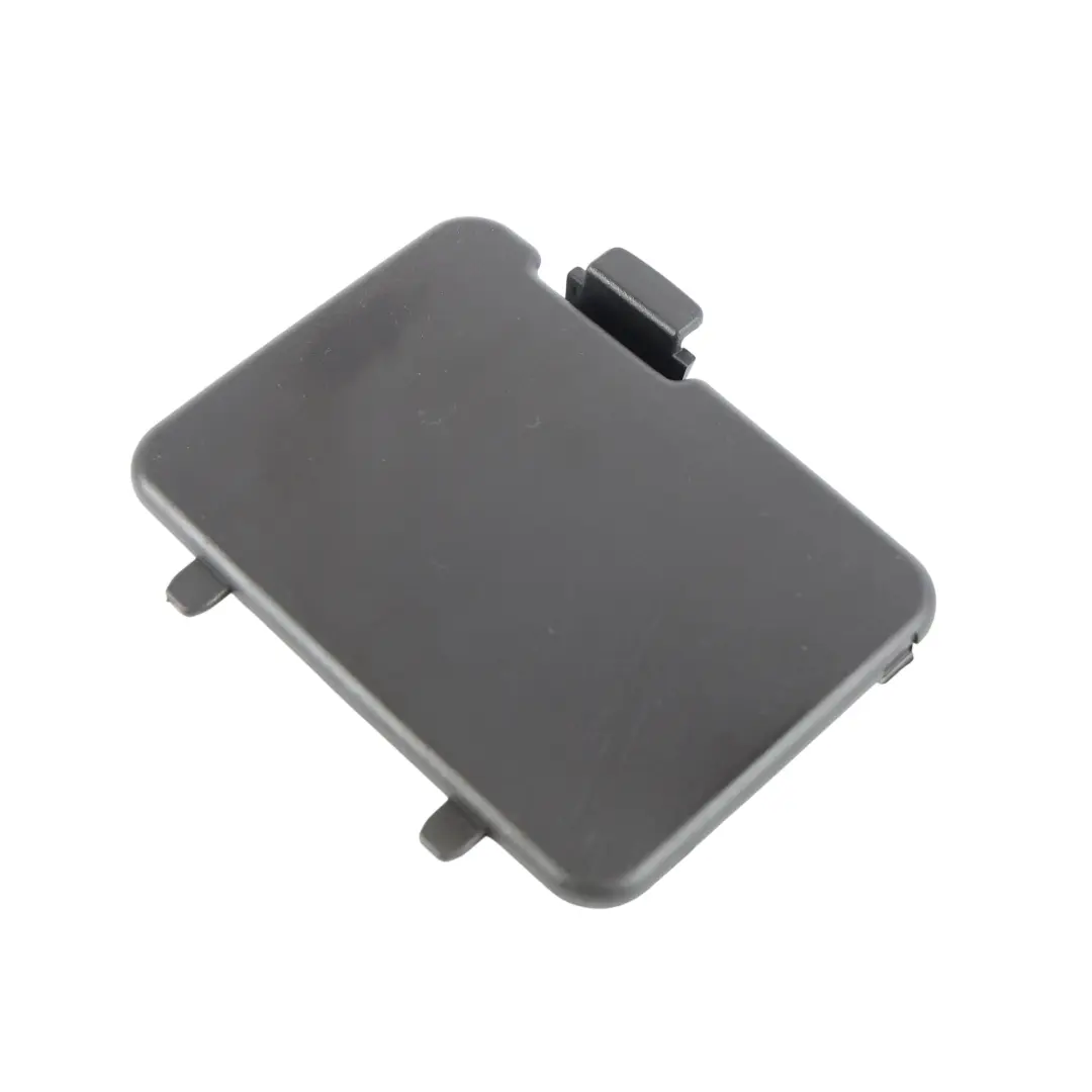 Jaguar XF X250 Coperchio Scatola Fusibili Anteriore Guida Nero - SKU 8X23-023B02-AB-1 - Numero di parte 8X23-023B02-AB