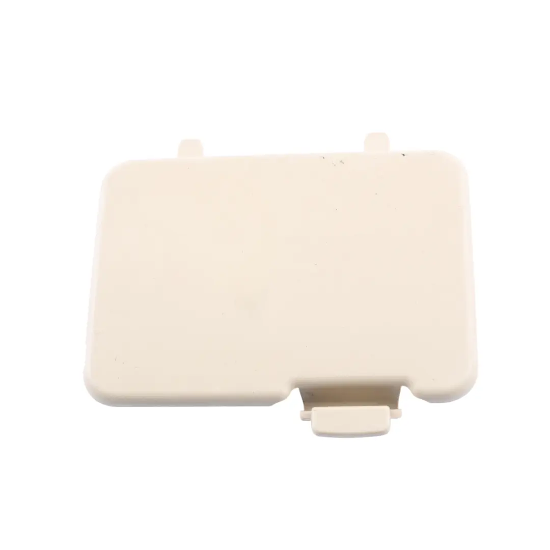 Jaguar XF X250 Coperchio Scatola Fusibili Anteriore Destro Beige - SKU 8X23-023B02-AB - Numero di parte 8X23-023B02-AB