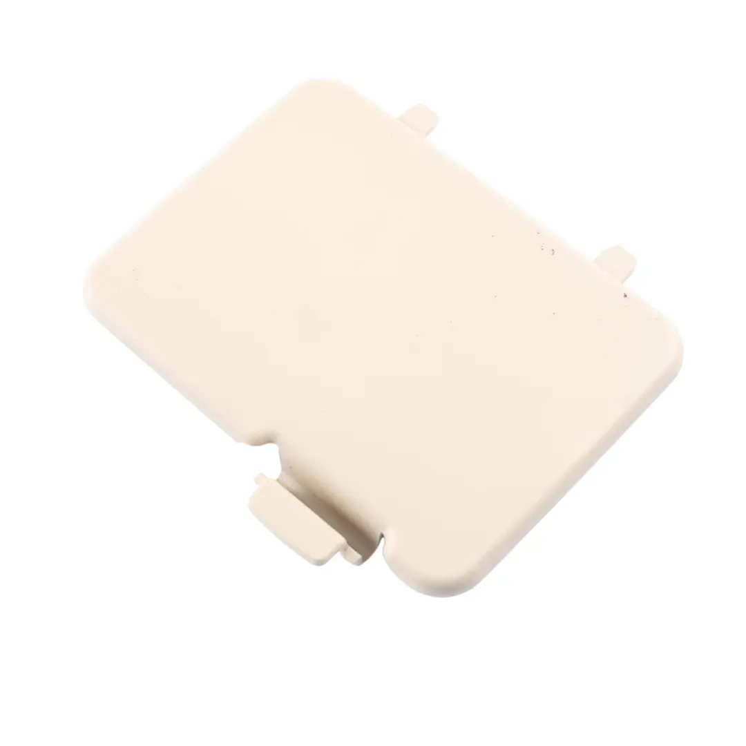 Footwell Fuse Box Lid Cover Front Driver O/S Beige to Jaguar XF X250 with Part number 8X23-023B02-AB Jaguar XF X250 Footwell Fuse Box Lid Cover Front Driver O/S Beige - SKU 8X23-023B02-AB - Part number 8X23-023B02-AB
