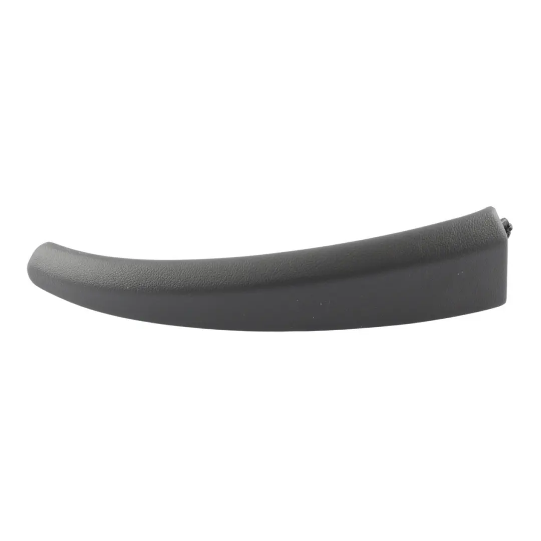 Jaguar XF X250 Luxury Facia Trim Panel Centre Right O/S Charcoal - SKU C2Z1196LEG - Part number 8X23-04338-A