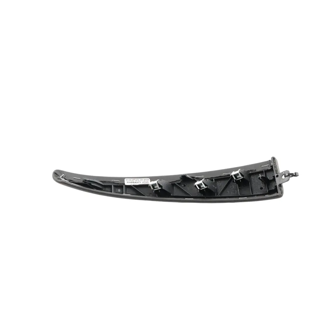 Jaguar XF X250 Luxury Armaturenbrett Zierleiste Mitte Rechts - SKU C2Z1196LEG - Teilenummer 8X23-04338-A