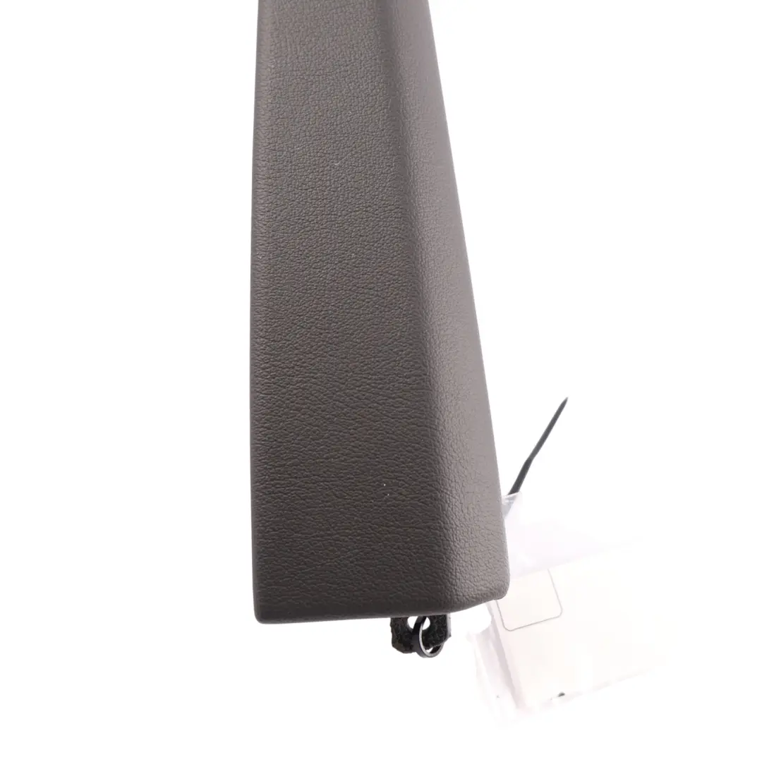 Panel Embellecedor Salpicadero Centro Derecha para Jaguar XF X250 Luxury con número de pieza 8X23-04338-A Jaguar XF X250 Luxury Panel Embellecedor Salpicadero Centro Derecha - SKU C2Z1196LEG - Número de pieza 8X23-04338-A