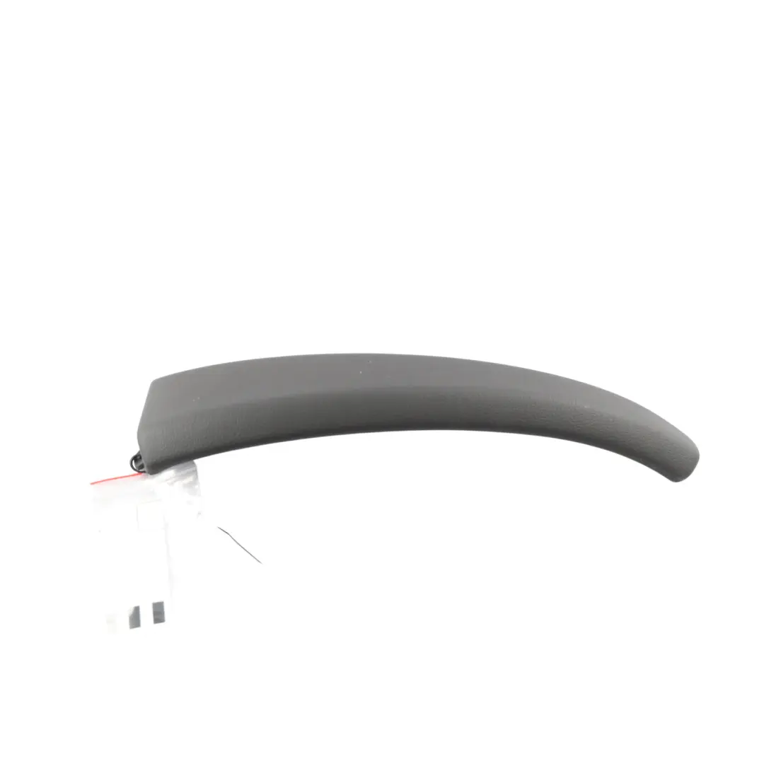 Jaguar XF X250 Luxury Facia Trim Panel Centre Right O/S Charcoal - SKU C2Z1196LEG - Part number 8X23-04338-A