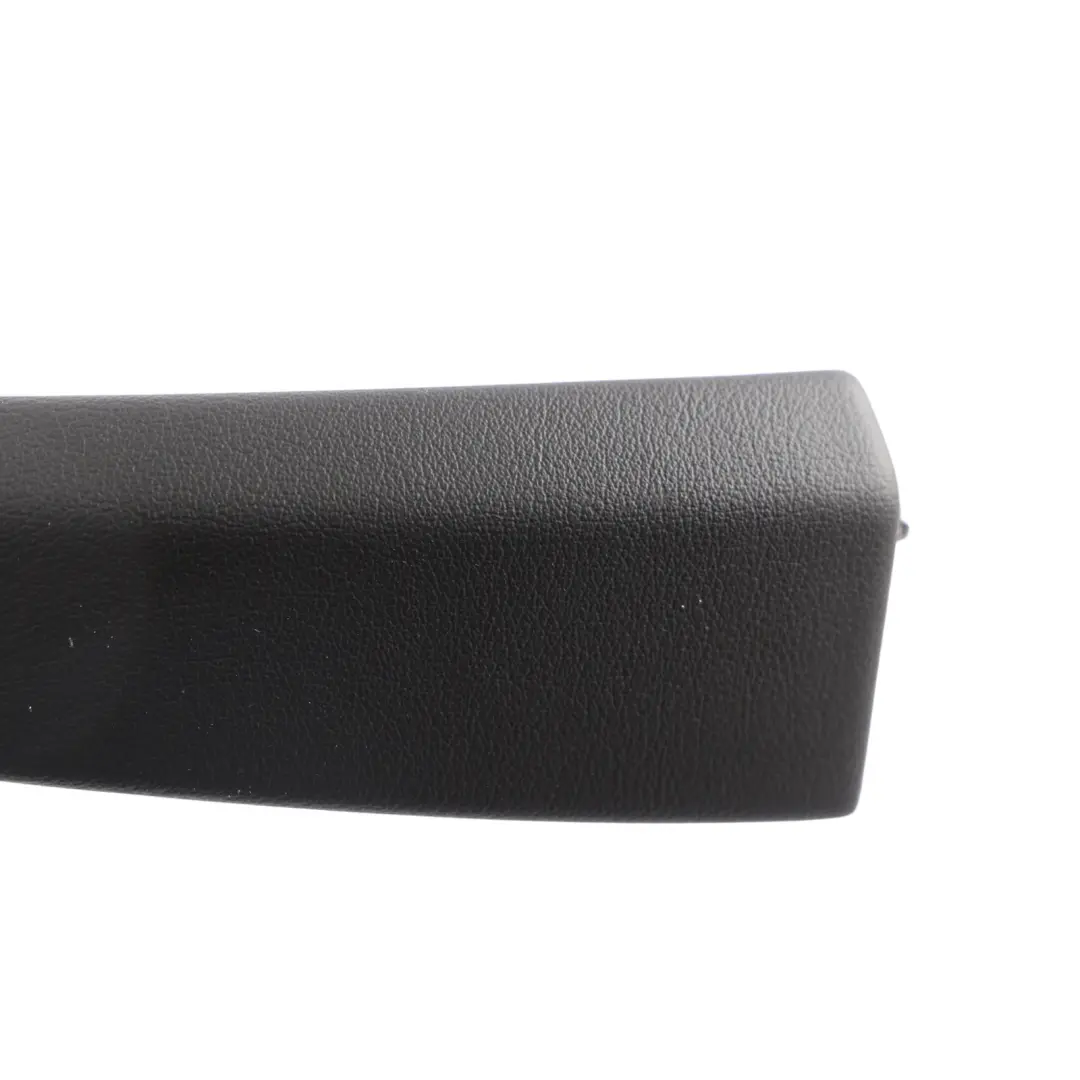 Facia Trim Panel Centre Right O/S Charcoal to Jaguar XF X250 Luxury with Part number 8X23-04338-A Jaguar XF X250 Luxury Facia Trim Panel Centre Right O/S Charcoal - SKU C2Z1196LEG - Part number 8X23-04338-A