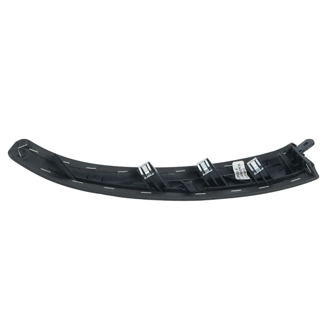 Panel Moldura Salpicadero Izquierdo Negro para Jaguar XF X250 Luxury con número de pieza 8X23-04339-A Jaguar XF X250 Luxury Panel Moldura Salpicadero Izquierdo Negro - SKU 8X23-04339-A - Número de pieza 8X23-04339-A