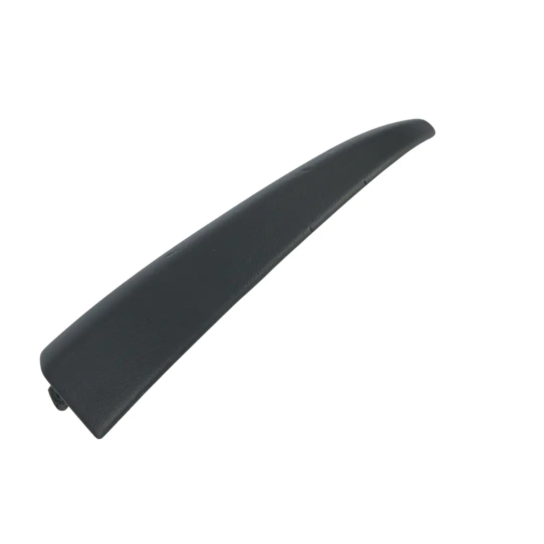 Panel Moldura Salpicadero Izquierdo Negro para Jaguar XF X250 Luxury con número de pieza 8X23-04339-A Jaguar XF X250 Luxury Panel Moldura Salpicadero Izquierdo Negro - SKU 8X23-04339-A - Número de pieza 8X23-04339-A