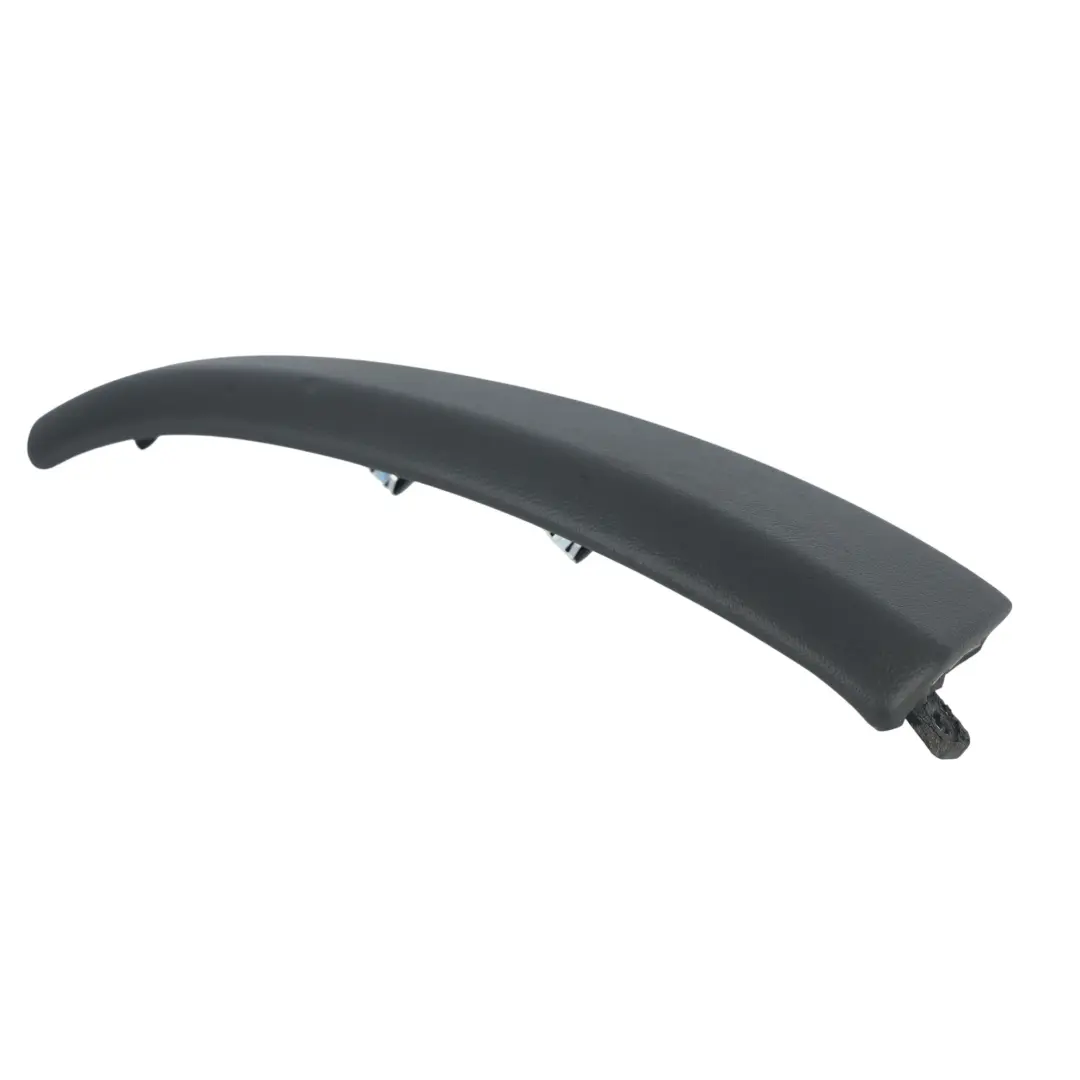 Jaguar XF X250 Luxury Panel Moldura Salpicadero Izquierdo Negro - SKU 8X23-04339-A - Número de pieza 8X23-04339-A