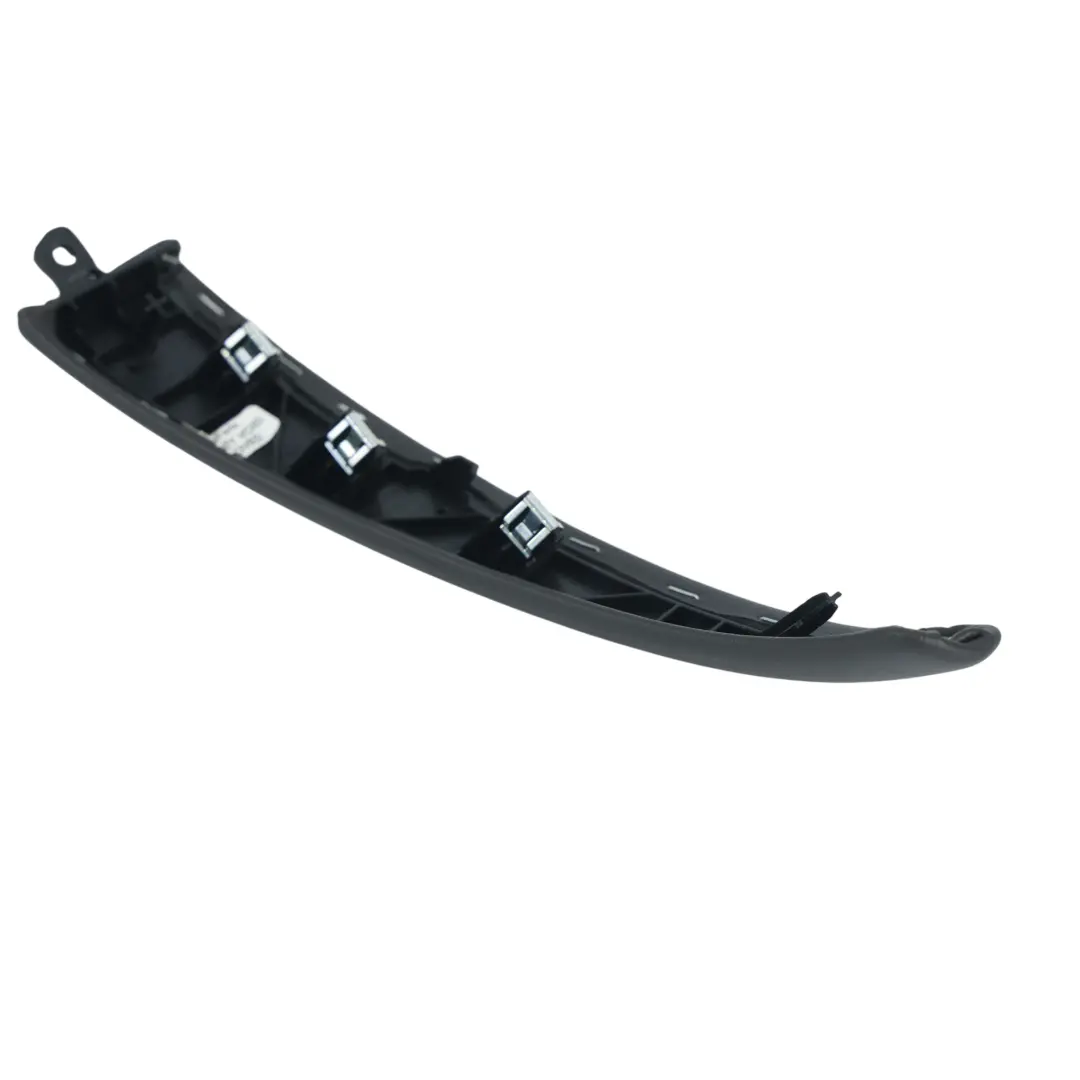 Dashboard Trim Panel Left N/S Black to Jaguar XF X250 Luxury with Part number 8X23-04339-A Jaguar XF X250 Luxury Dashboard Trim Panel Left N/S Black - SKU 8X23-04339-A - Part number 8X23-04339-A