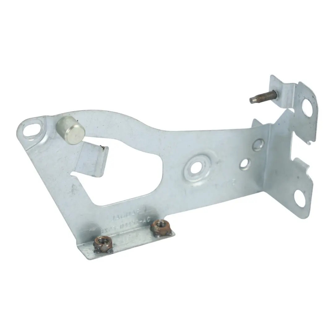 Changer Bracket Mount Holder Left N/S to Jaguar XF X250 Compact CD with Part number 8X23-04452-AC Jaguar XF X250 Compact CD Changer Bracket Mount Holder Left N/S - SKU 8X23-04452-AC - Part number 8X23-04452-AC