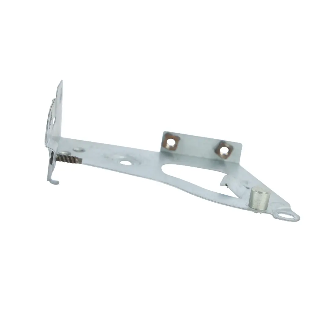 Jaguar XF X250 Compact CD Changer Bracket Mount Holder Left N/S - SKU 8X23-04452-AC - Part number 8X23-04452-AC