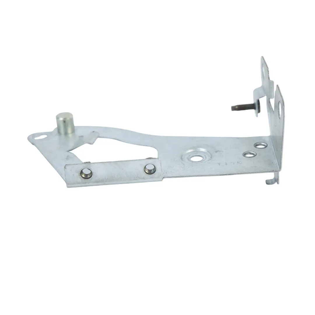 Soporte Cargador CD Compacto Izquierdo para Jaguar XF X250 con número de pieza 8X23-04452-AC Jaguar XF X250 Soporte Cargador CD Compacto Izquierdo - SKU 8X23-04452-AC - Número de pieza 8X23-04452-AC