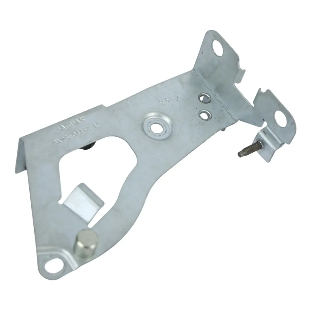 Soporte Cargador CD Compacto Derecho para Jaguar XF X250 con número de pieza 8X23-04453-AC Jaguar XF X250 Soporte Cargador CD Compacto Derecho - SKU 8X23-04453-AC - Número de pieza 8X23-04453-AC