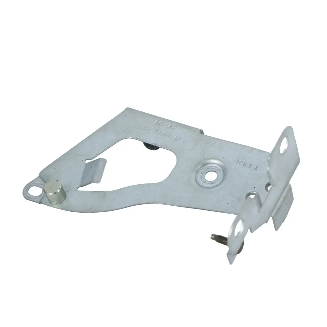 Jaguar XF X250 Soporte Cargador CD Compacto Derecho - SKU 8X23-04453-AC - Número de pieza 8X23-04453-AC