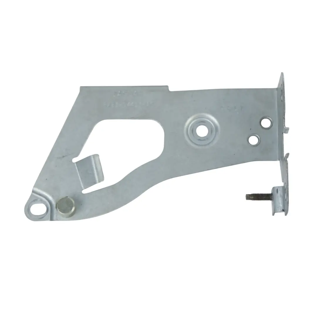 Jaguar XF X250 Support Chargeur CD Compact Droit - SKU 8X23-04453-AC - Numéro de pièce 8X23-04453-AC