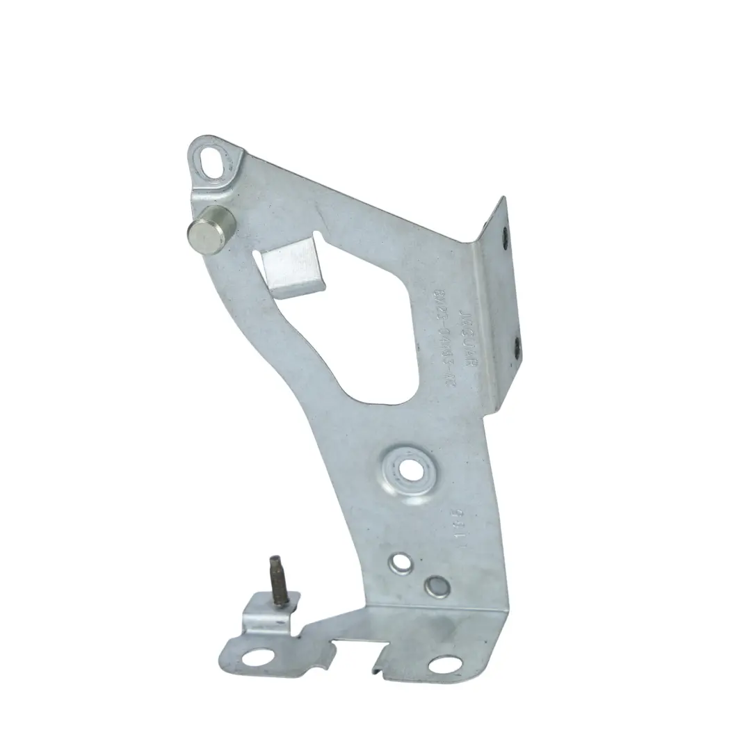 Jaguar XF X250 Support Chargeur CD Compact Droit - SKU 8X23-04453-AC - Numéro de pièce 8X23-04453-AC