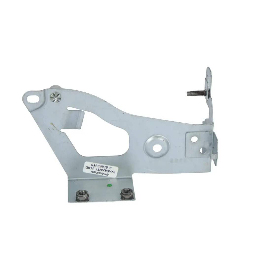 Changer Bracket Mount Holder Right O/S to Jaguar XF X250 Compact CD with Part number 8X23-04453-AC Jaguar XF X250 Compact CD Changer Bracket Mount Holder Right O/S - SKU 8X23-04453-AC - Part number 8X23-04453-AC