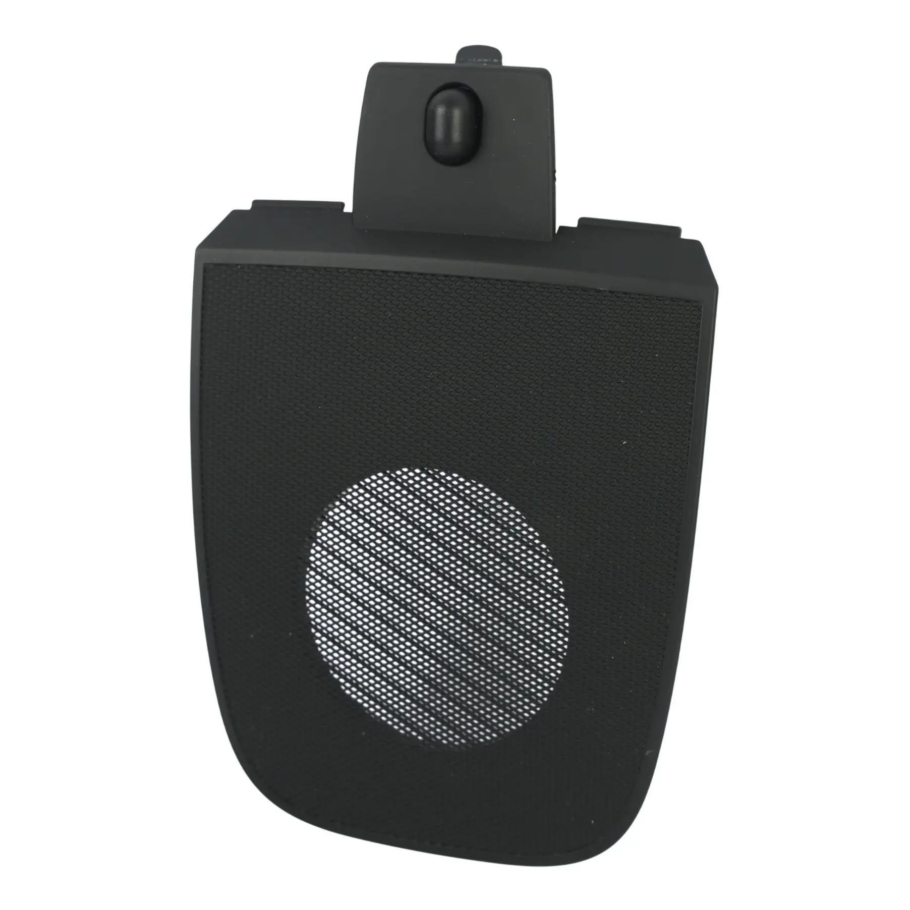 Jaguar XF X250 Rejilla Altavoz Salpicadero Embellecedor Negro 8X23-04454-A