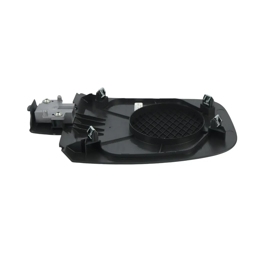 Grille Haut-Parleur Tableau de Bord Noir pour Jaguar XF X250 à propos du numéro de pièce 8X23-04454-A Jaguar XF X250 Grille Haut-Parleur Tableau de Bord Noir - SKU 8X23-04454-A - Numéro de pièce 8X23-04454-A