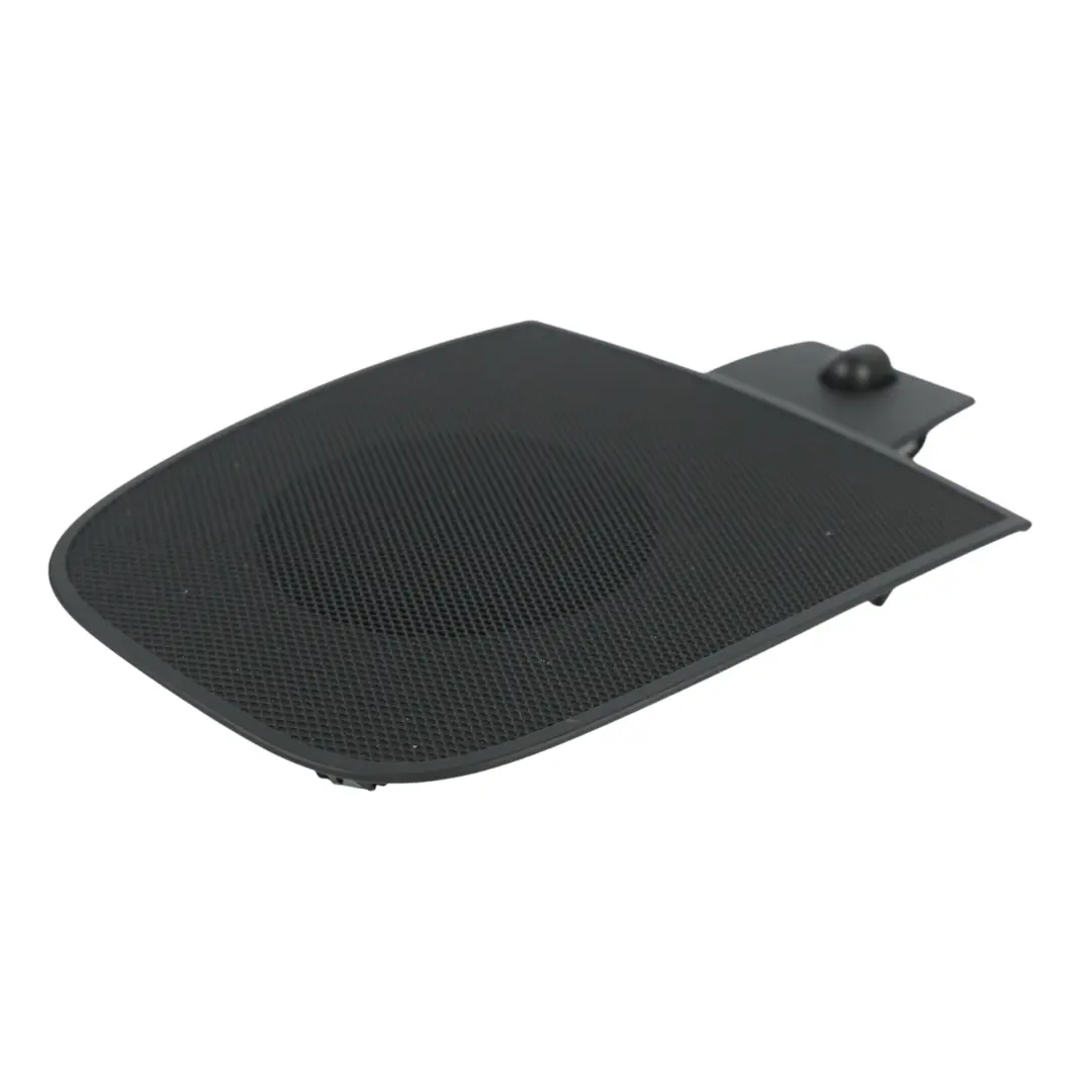Maskownica Głośnika Deski Rozdzielczej Czarna do Jaguar XF X250 o numerze 8X23-04454-A Jaguar XF X250 Maskownica Głośnika Deski Rozdzielczej Czarna - SKU 8X23-04454-A - Numer Części 8X23-04454-A