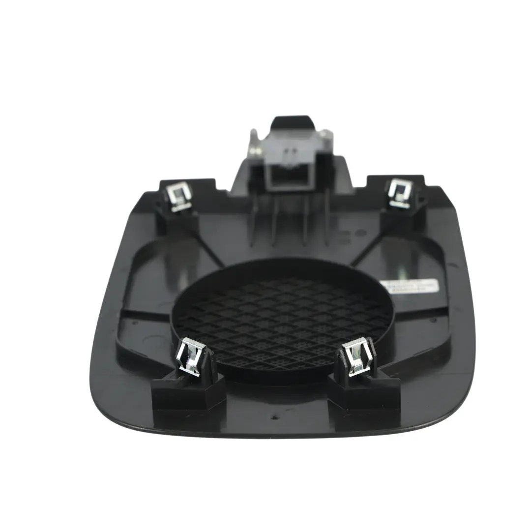Copertura Griglia Altoparlante Cruscotto Nero per Jaguar XF X250 con numero di parte 8X23-04454-A Jaguar XF X250 Copertura Griglia Altoparlante Cruscotto Nero - SKU 8X23-04454-A - Numero di parte 8X23-04454-A