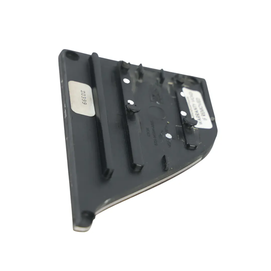 Jaguar XF X250 Embellecedor Cubierta Consola Central Derecha - SKU 8X23-045B44-A-1 - Número de pieza 8X23-045B44-A