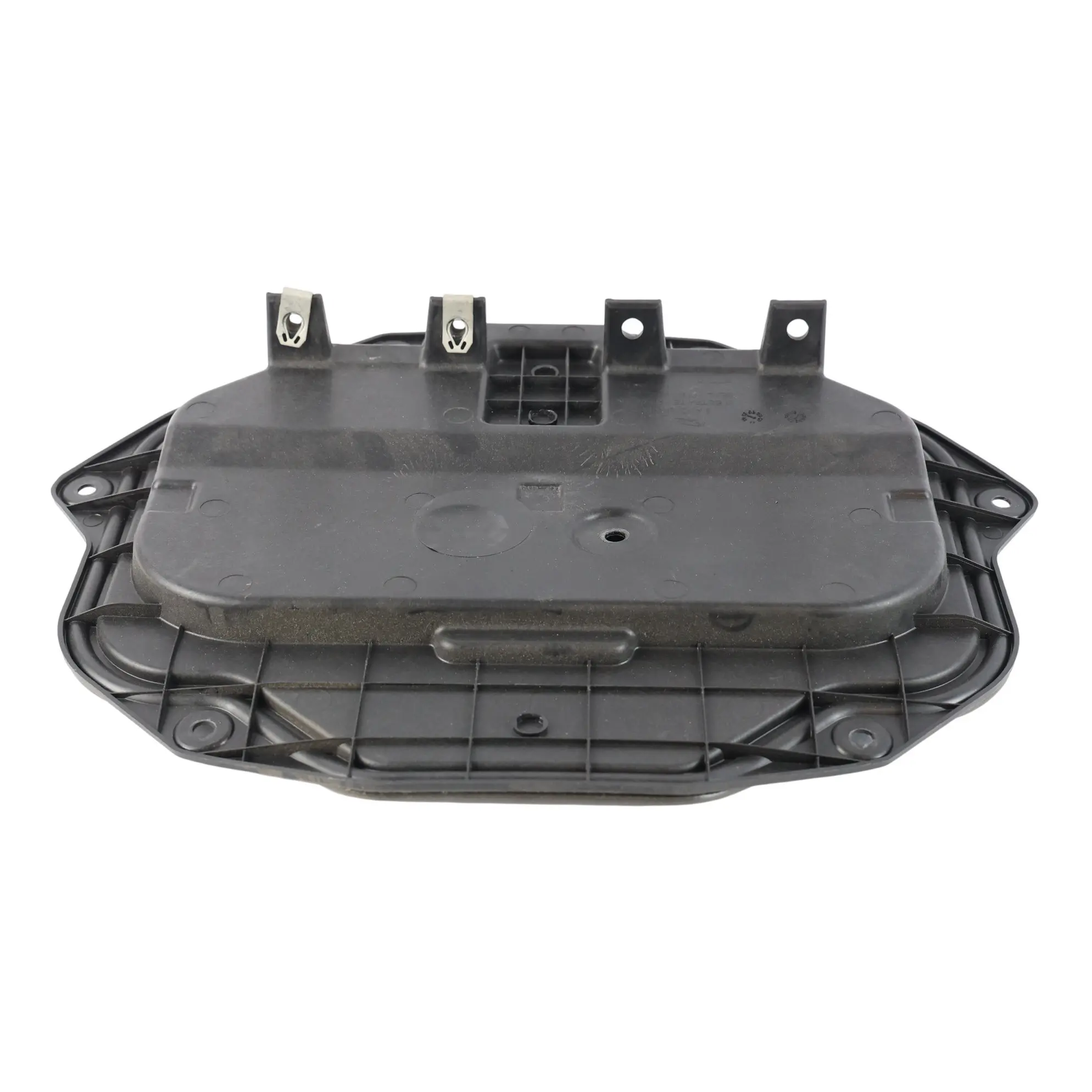 Jaguar XF X250 Panel Interior Puerta Trasera Izquierda Derecha 8X23-045H22-AC